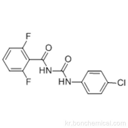 디 플루 벤즈 론 CAS 35367-38-5